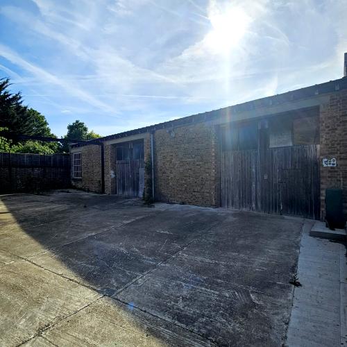 Unit B, 42-44 Napier Road, Gillingham, ME7