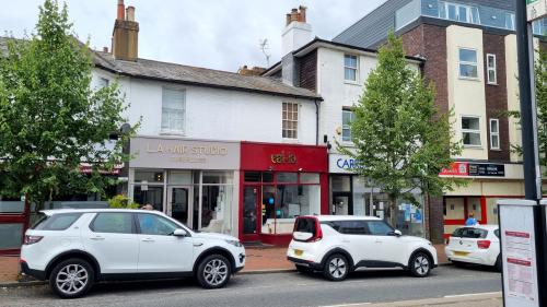 96 Calverley Road, Tunbridge Wells, TN1