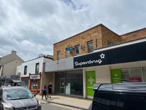 93 High Street, Sheerness, ME12
