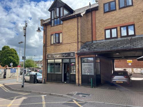 1A James Street, Gillingham, ME7