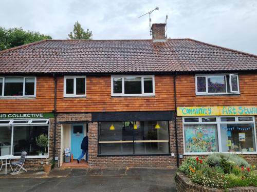 21 Hartfield Road, Forest Row, RH18