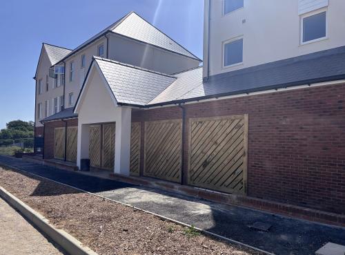 Commercial Premises, Swallowtail Drive, Bexhill, TN40