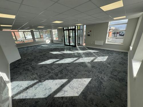 Haydock Industrial Estate, Millfield Business Park, Haydock, WA11