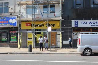 94 Rushey Green, Catford, London, SE6
