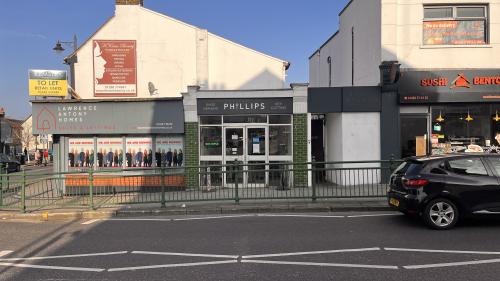 1, Eastwood Road, Rayleigh, SS6