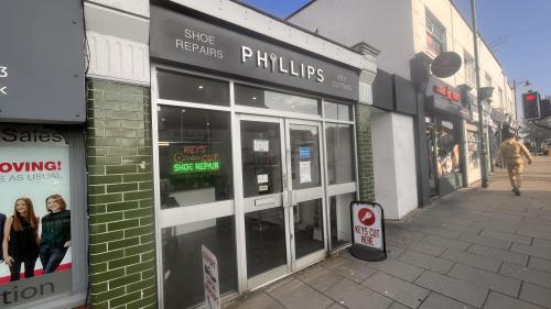 1, Eastwood Road, Rayleigh, SS6