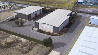 Discovery Trade Park, Whisby Road, North Hykeham, Lincoln, LN6