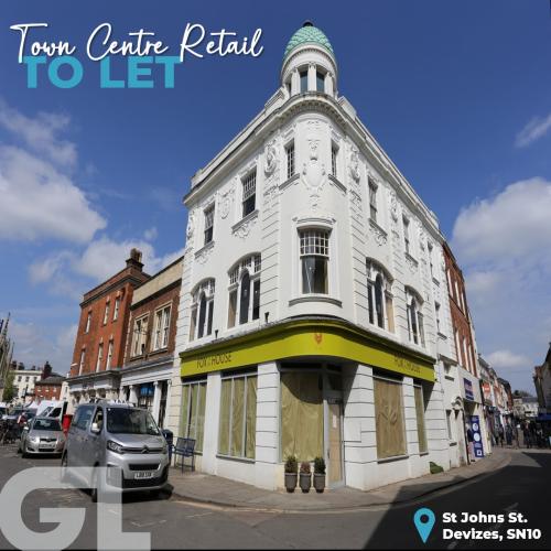 4 St Johns Street, Devizes, SN10