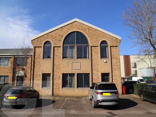 6 Perth House Priors Haw Road, Corby, NN17