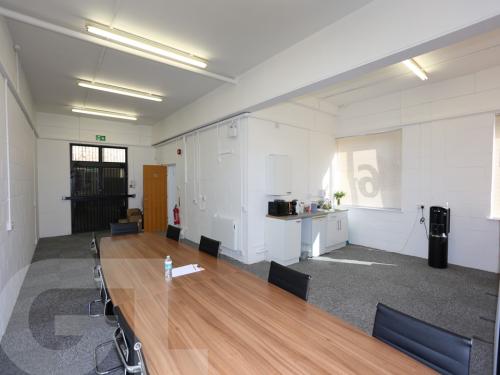 6 Perth House Priors Haw Road, Corby, NN17