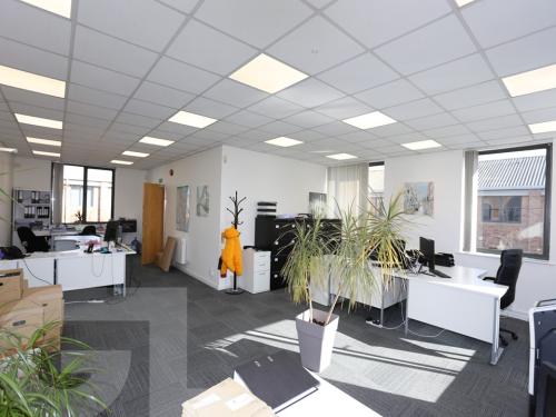6 Perth House Priors Haw Road, Corby, NN17