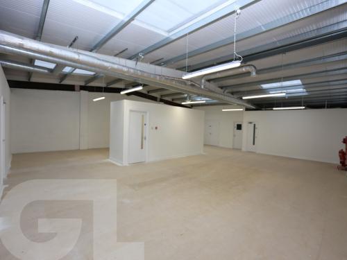 6, 6 Elstree Road, Elstree, Borehamwood, WD6