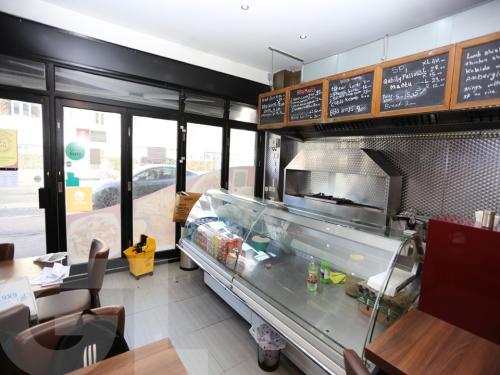 552 High Road, Leytonstone, London, E11