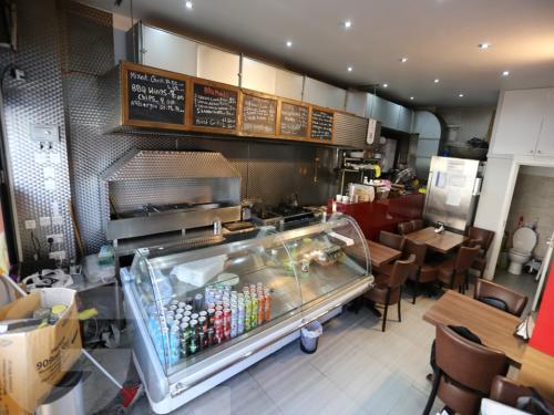 552 High Road, Leytonstone, London, E11