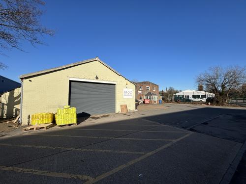 Units 3 & 4, School Close, Burgess Hill, RH15
