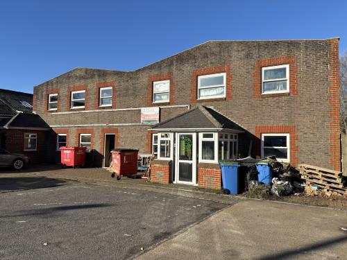 Units 3 & 4, School Close, Burgess Hill, RH15