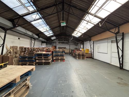 Units 3 & 4, School Close, Burgess Hill, RH15