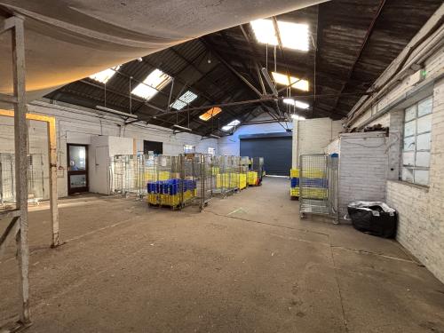 Units 3 & 4, School Close, Burgess Hill, RH15