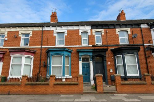 76 Hartington Road, Stockton-on-Tees, TS18