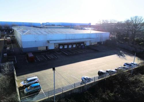 3 Swallowdale Lane, Hemel Hempstead, HP2