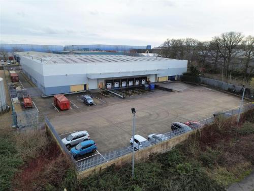 3 Swallowdale Lane, Hemel Hempstead, HP2