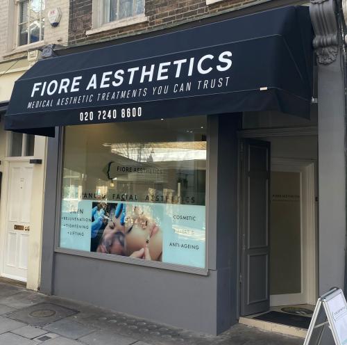 65 Endell Street, Covent Garden, London, WC2H