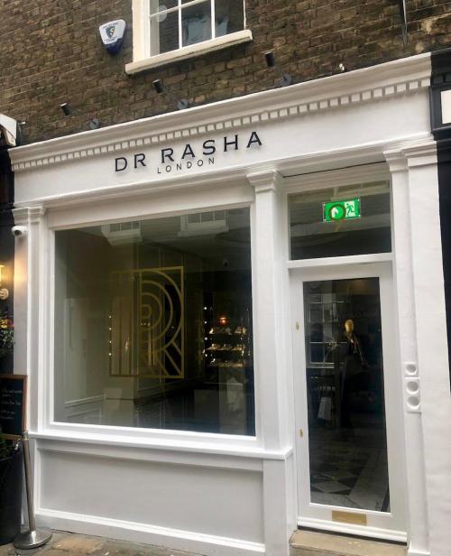 9 Shepherd Market, Mayfair, London, W1J
