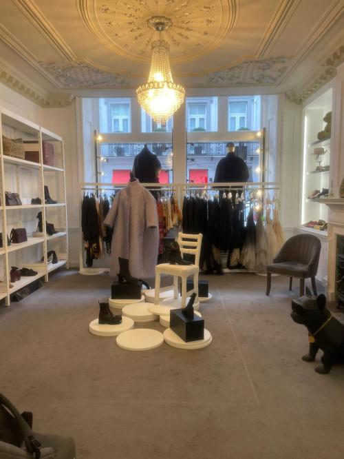 17 Albemarle Street, Mayfair, London, W1S