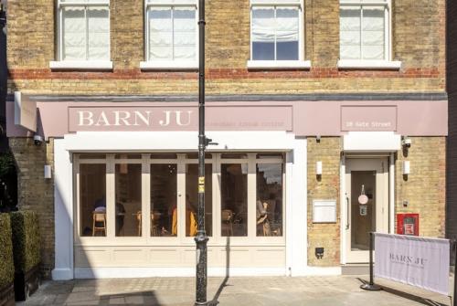 10 Gate Street, Holborn, London, WC2A