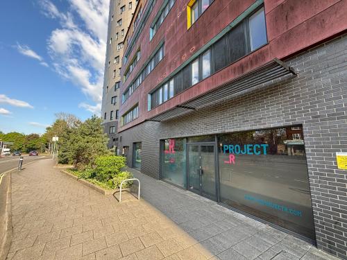 Unit 3 City Gateway, High Road, Swaythling, Southampton, SO16