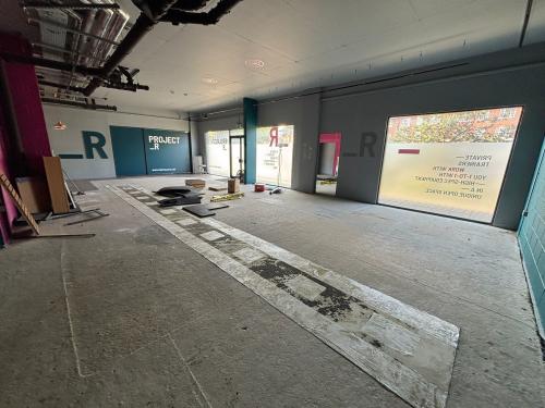 Unit 3 City Gateway, High Road, Swaythling, Southampton, SO16
