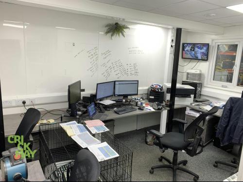 Unit 8, Mill Road Industrial Estate, Portslade, BN41