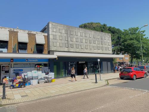 18 Southwick Square, Southwick, Brighton, BN42
