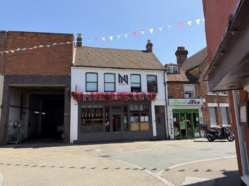 5 Crown Lane, High Wycombe, HP11