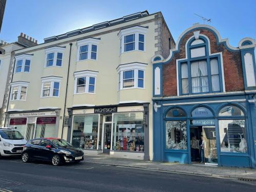 The Needles Portfolio, High Street, Newport, Isle of Wight, PO30