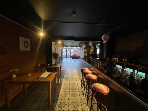 601 Green Lanes, Haringey, London, N8