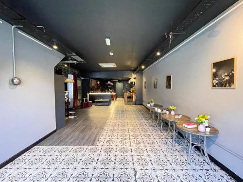 601 Green Lanes, Haringey, London, N8
