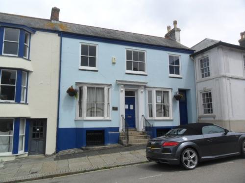 45 Coinagehall Street, Helston, TR13