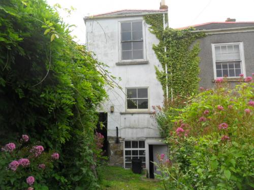 45 Coinagehall Street, Helston, TR13