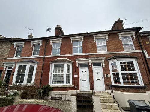 44 Hardy Street, Maidstone, ME14