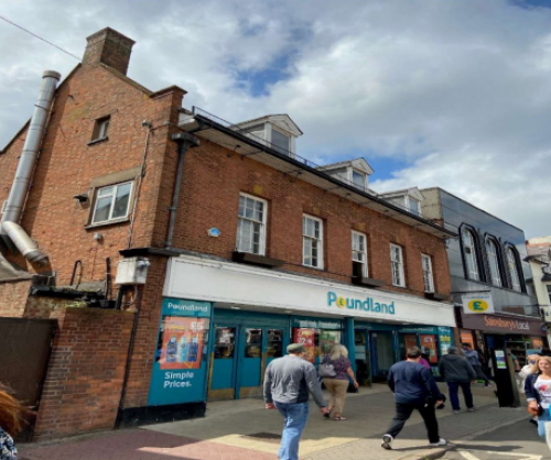 6-7 Bridge Street, Stratford upon Avon, CV37