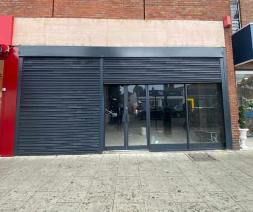 29 Station Road, Hayes, UB3