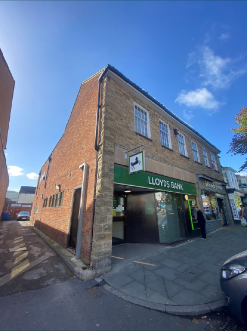 37 Westgate, Guisborough, TS14