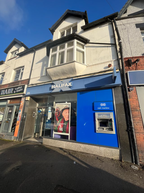 374 Harrogate Road, North Rigton, Leeds, LS17