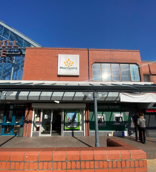 Unit 15, The Penny Hill Centre, Church Street, Leeds, LS10
