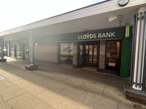 Units 29 & 30, The Forum Shopping Centre, North Hykeham, Lincoln, LN6