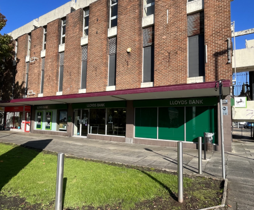 129/133 Chorley Road, Swinton, Manchester, M27