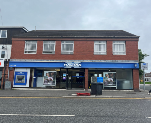 61/63 Main Street, Garforth, Leeds, LS25