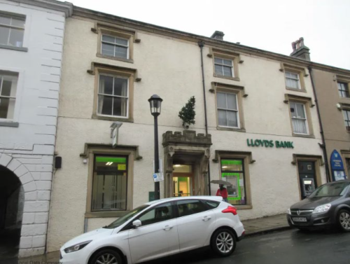 7 Church Street, Slaidburn, Clitheroe, BB7