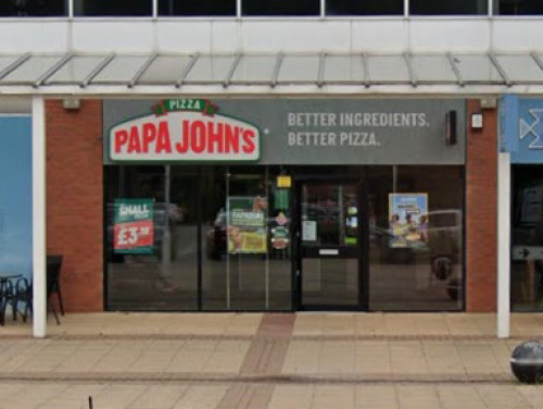 Unit N2, Trident Retail Park, Halton Lea, Runcorn, WA7